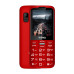 Мобільний телефон Sigma Comfort 50 Grace Type-C Red (4827798121825) – Sigma