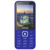 Мобильный телефон Sigma X-style 31 Power Type-C Blue (4827798855027) – Sigma