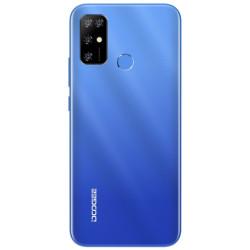 Мобільний телефон Doogee X96 Pro 4/64Gb Синій