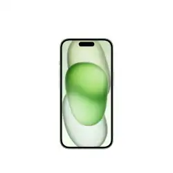 Мобільний телефон Apple iPhone 15 128GB Green (MTP53)