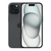 Мобильный телефон Apple iPhone 15 256GB Black (MTP63) – Apple