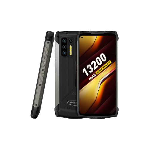 Мобильный телефон Ulefone Power Armor 13 8/128Gb Black (6937748735151) – Ulefone (вид 1)