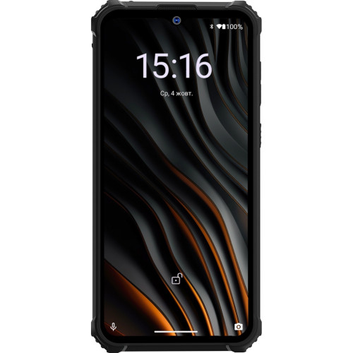 Мобильный телефон Sigma X-treme PQ55 Black (4827798337912) – Sigma (вид 1)