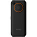 Мобільний телефон Sigma X-style 310 Force Type-C Black Orange (4827798855126) – Sigma (вид 1)