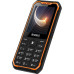 Мобільний телефон Sigma X-style 310 Force Type-C Black Orange (4827798855126) – Sigma (вид 2)