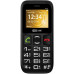 Мобільний телефон Maxcom MM426 Black – Maxcom