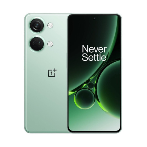 Мобільний телефон OnePlus Nord 3 5G 16/256GB Misty Green – OnePlus