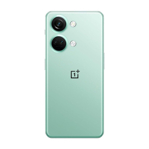 Мобильный телефон OnePlus Nord 3 5G 8/128GB Misty Green – OnePlus (вид 2)