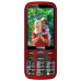 Мобільний телефон Sigma Comfort 50 Optima Type-C Red (4827798122327) – Sigma (вид 1)