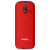 Мобільний телефон Sigma Comfort 50 Optima Type-C Red (4827798122327) – Sigma (вид 2)