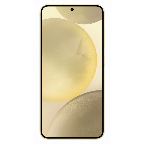 Мобільний телефон Samsung Galaxy S24 5G 8/256Gb Amber Yellow (SM-S921BZYGEUC) – Samsung (вид 1)