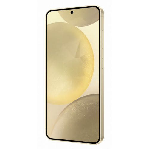 Мобільний телефон Samsung Galaxy S24 5G 8/256Gb Amber Yellow (SM-S921BZYGEUC) – Samsung (вид 3)