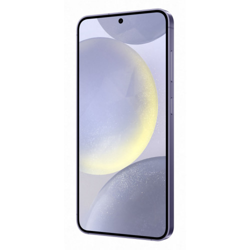 Мобільний телефон Samsung Galaxy S24 5G 8/256Gb Cobalt Violet (SM-S921BZVGEUC) – Samsung (вид 3)