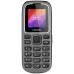 Мобильный телефон Nomi i1441 Grey – Nomi (вид 1)