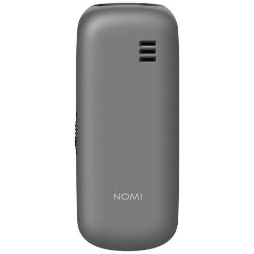 Мобильный телефон Nomi i1441 Grey – Nomi (вид 2)