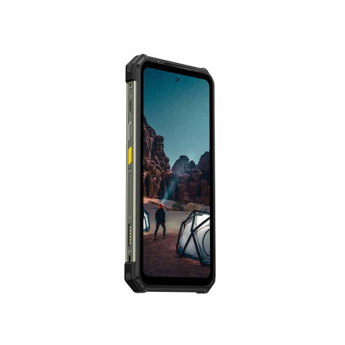 Мобильный телефон Ulefone Armor 24 12/256Gb Black (6937748735670) – Ulefone (вид 3)