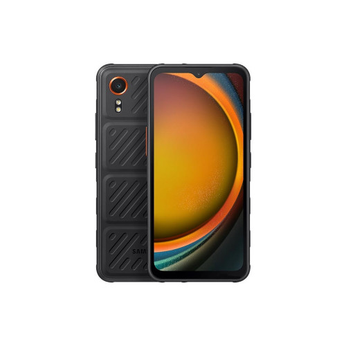 Мобільний телефон Samsung Galaxy Xcover7 6/128Gb Black (SM-G556BZKDEUC) – Samsung