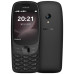 Мобильный телефон Nokia 6310 DS 2024 Black – Nokia