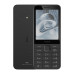 Мобільний телефон Nokia 215 4G DS 2024 Black – Nokia