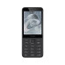Мобільний телефон Nokia 215 4G DS 2024 Black – Nokia (вид 1)
