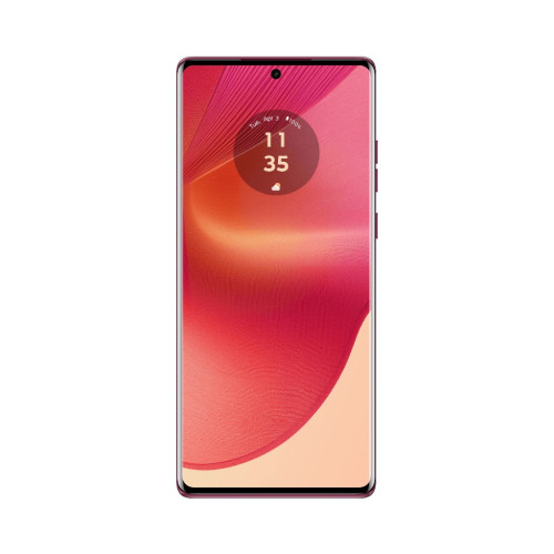 Мобильный телефон Motorola Edge 50 Fusion 12/512GB Hot Pink (PB3T0063UA) – Motorola (вид 1)