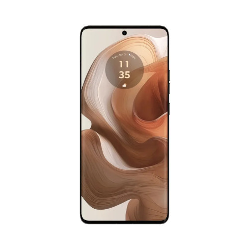 Мобильный телефон Motorola Edge 50 Ultra 16/1TB Nordic Wood (PB0Y0061RS) – Motorola (вид 1)