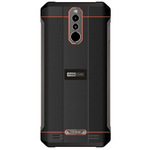 Мобільний телефон Maxcom MS571 Black – Maxcom (вид 1)