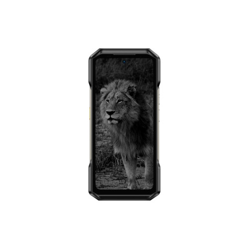Мобильный телефон Ulefone Armor 27 Pro 12/256Gb Black (6975326662840) – Ulefone (вид 1)