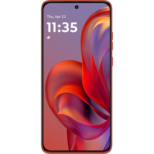 Мобильный телефон Motorola Edge 50 NEO 8/256GB Poinciana (PB310042RS) – Motorola (вид 1)