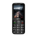 Мобільний телефон Sigma Comfort 50 Grace Type-C Black (4827798121818) – Sigma (вид 1)