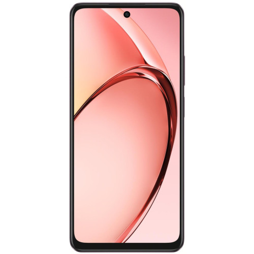 Мобільний телефон Oppo A3X 4/128GB Nebula Red (OFCPH2641_RED) – Oppo (вид 1)
