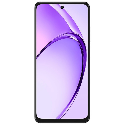 Мобільний телефон Oppo A3 6/128GB Starlight White (OFCPH2669_WHITE_128) – Oppo (вид 1)