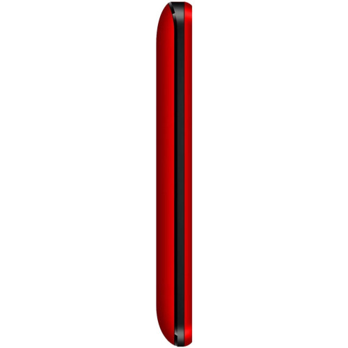 Мобильный телефон Nomi i2403 Red – Nomi (вид 2)