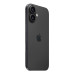 Мобільний телефон Apple iPhone 16 128GB Black (MYE73) – Apple (вид 2)