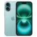 Мобільний телефон Apple iPhone 16 128GB Teal (MYED3) – Apple