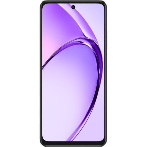 Мобільний телефон Oppo A40m 8/256GB Sparkle Black CPH2669 (OFCPH2669_BLACK_8/256) – Oppo (вид 1)