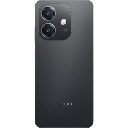 Мобільний телефон Oppo A40m 8/256GB Sparkle Black CPH2669 (OFCPH2669_BLACK_8/256) – Oppo (вид 2)