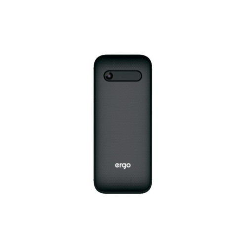 Мобильный телефон Ergo E241 Black – Ergo (вид 1)