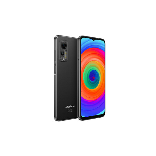 Мобильный телефон Ulefone Note 14 4/64GB Black (6937748735045) – Ulefone (вид 1)
