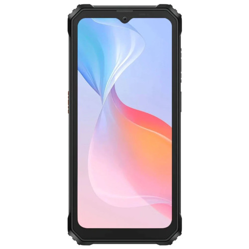 Мобильный телефон Blackview BV6200 Pro 6/128GB Black (6931548314707) – Blackview (вид 1)