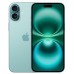 Мобільний телефон Apple iPhone 16 Plus 128GB Teal (MXVY3) – Apple