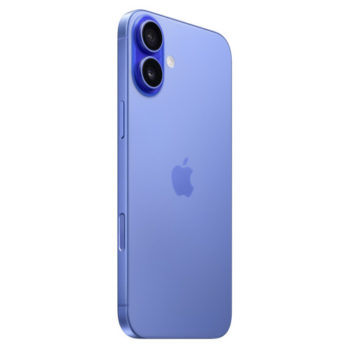 Мобильный телефон Apple iPhone 16 Plus 128GB Ultramarine (MXVX3) – Apple (вид 2)