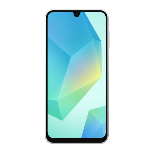 Мобильный телефон Samsung Galaxy A16 LTE 4/128Gb Gray (SM-A165FZABEUC) – Samsung (вид 1)