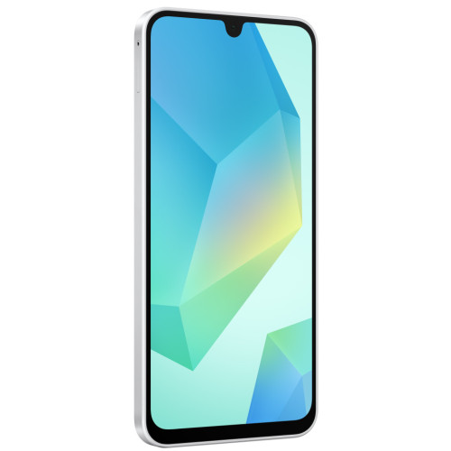 Мобильный телефон Samsung Galaxy A16 LTE 4/128Gb Gray (SM-A165FZABEUC) – Samsung (вид 2)