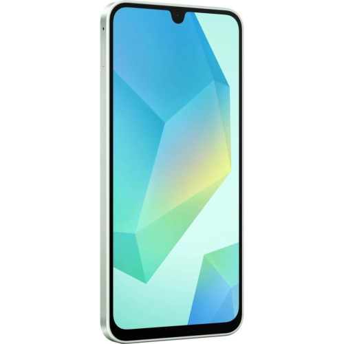 Мобильный телефон Samsung Galaxy A16 LTE 8/256Gb Light Green (SM-A165FLGCEUC) – Samsung (вид 2)