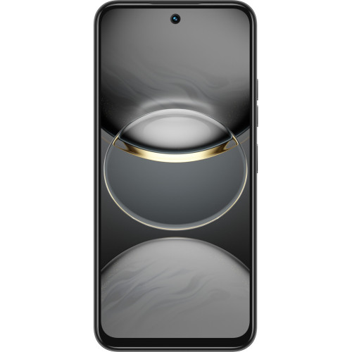 Мобильный телефон Tecno Spark 30C 8/256GB Orbit Black (4894947051760) – TECNO (вид 1)