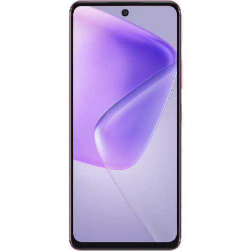 Мобільний телефон Infinix Hot 50 8/256Gb NFC Blossom Pink (4894947058639) – Infinix (вид 1)