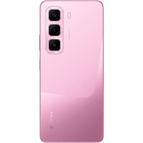 Мобільний телефон Infinix Hot 50 8/256Gb NFC Blossom Pink (4894947058639) – Infinix (вид 2)