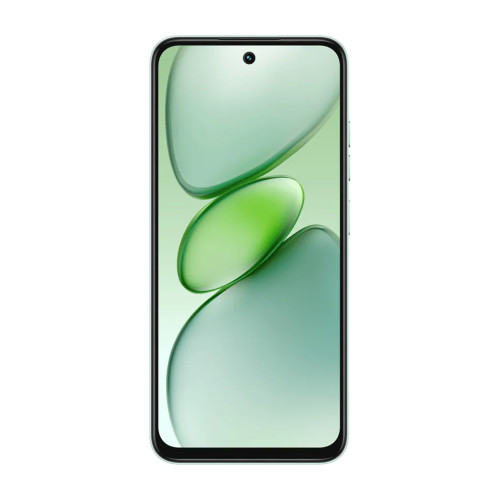 Мобильный телефон Tecno Spark Go 1 3/128GB Magic Skin Green (4894947050091) – TECNO (вид 1)