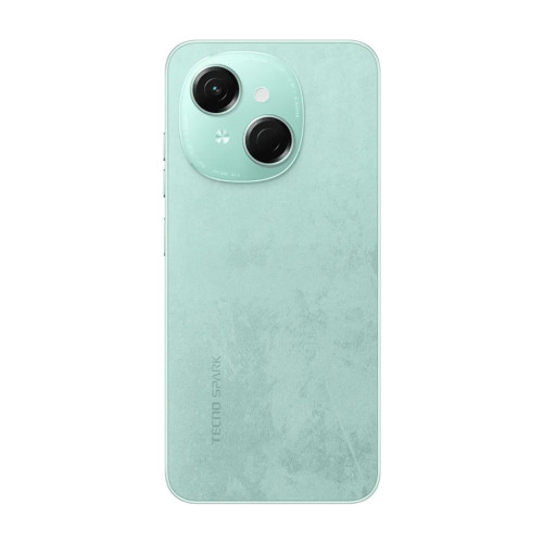 Мобильный телефон Tecno Spark Go 1 3/128GB Magic Skin Green (4894947050091) – TECNO (вид 2)